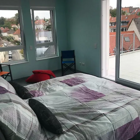 The Penthouse * Кайзерслаутерн