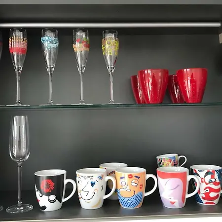 The Penthouse Kaiserslautern