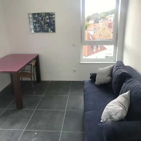 The Penthouse Кайзерслаутерн