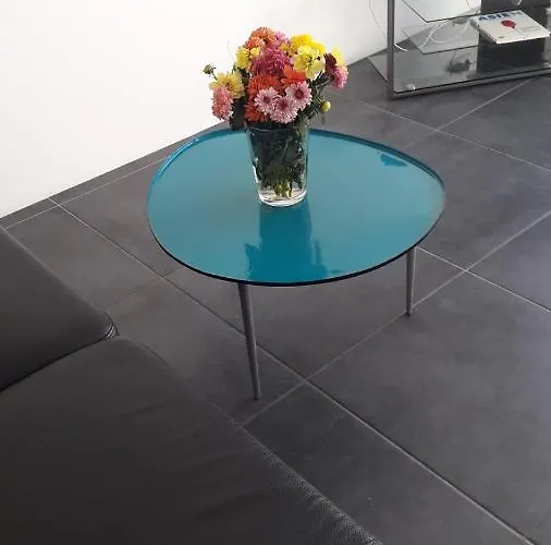 The Penthouse Apartamento Kaiserslautern