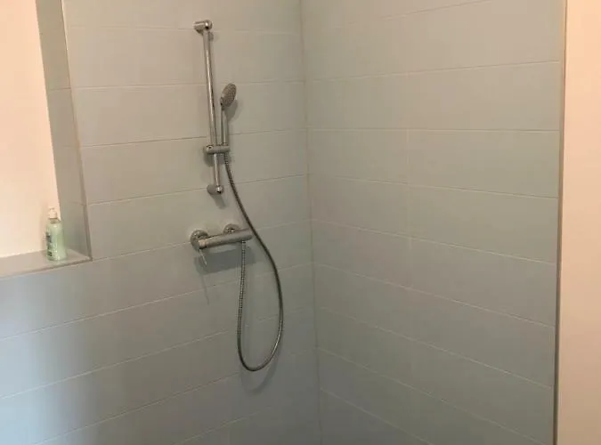 The Penthouse Apartamento *