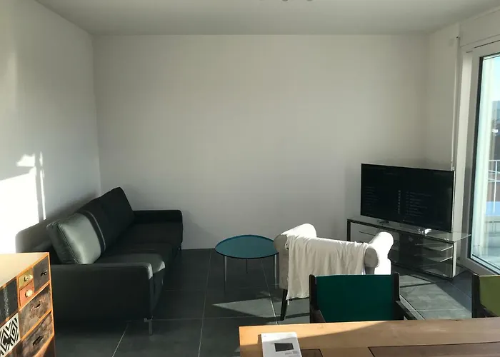 Apartamento The Penthouse *