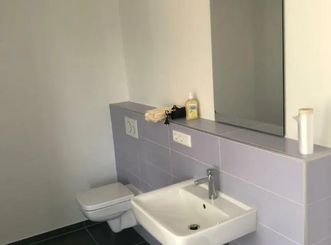 The Penthouse Lägenhet