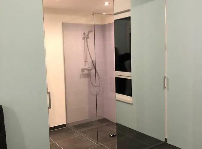 The Penthouse * Kaiserslautern