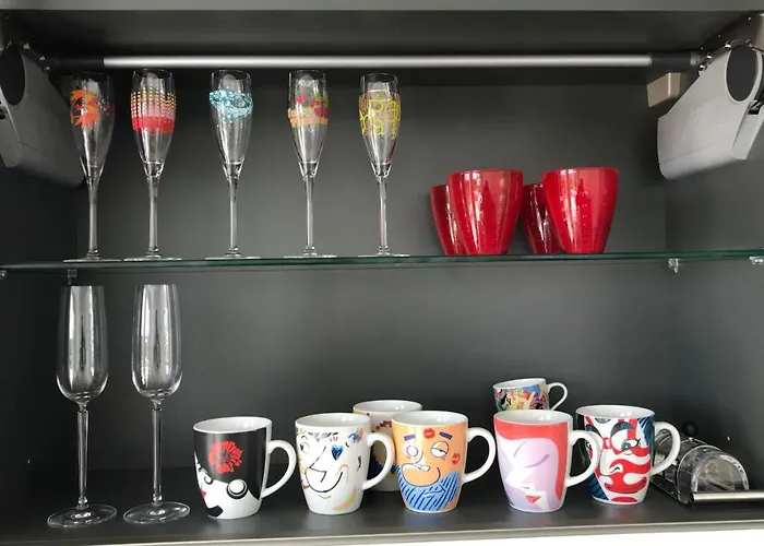 The Penthouse Kaiserslautern