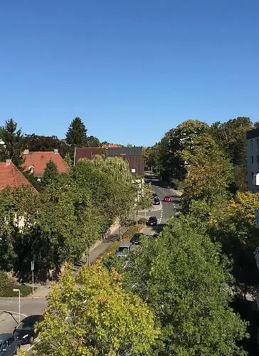 The Penthouse Kaiserslautern