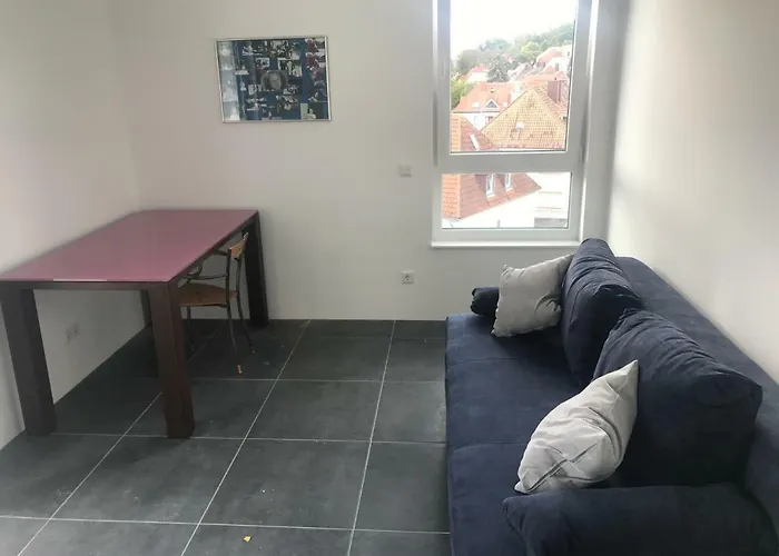 The Penthouse Kaiserslautern