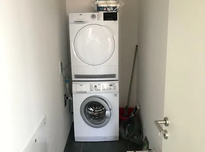 Lägenhet The Penthouse